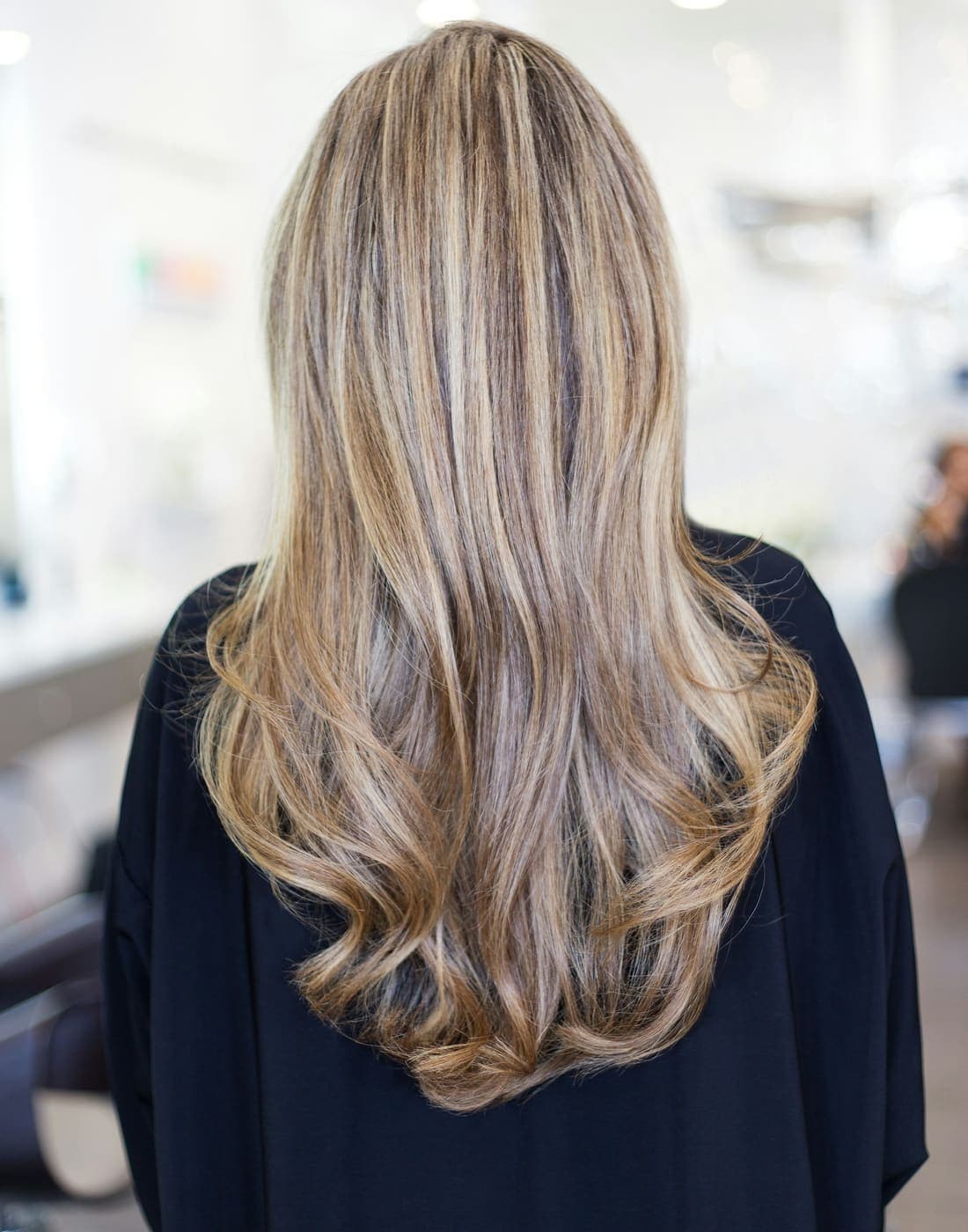 Balayage
